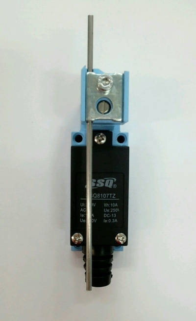 8107-TZ limit switch