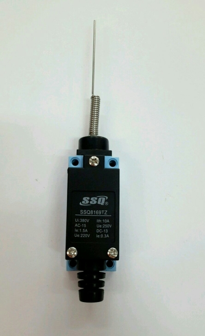 8169-TZ limit switch