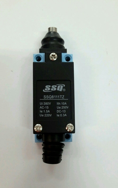 8111-TZ limit switch 