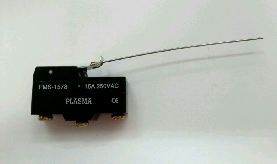 PMS-1578 micro switch Micro Switch Limit Control Switch