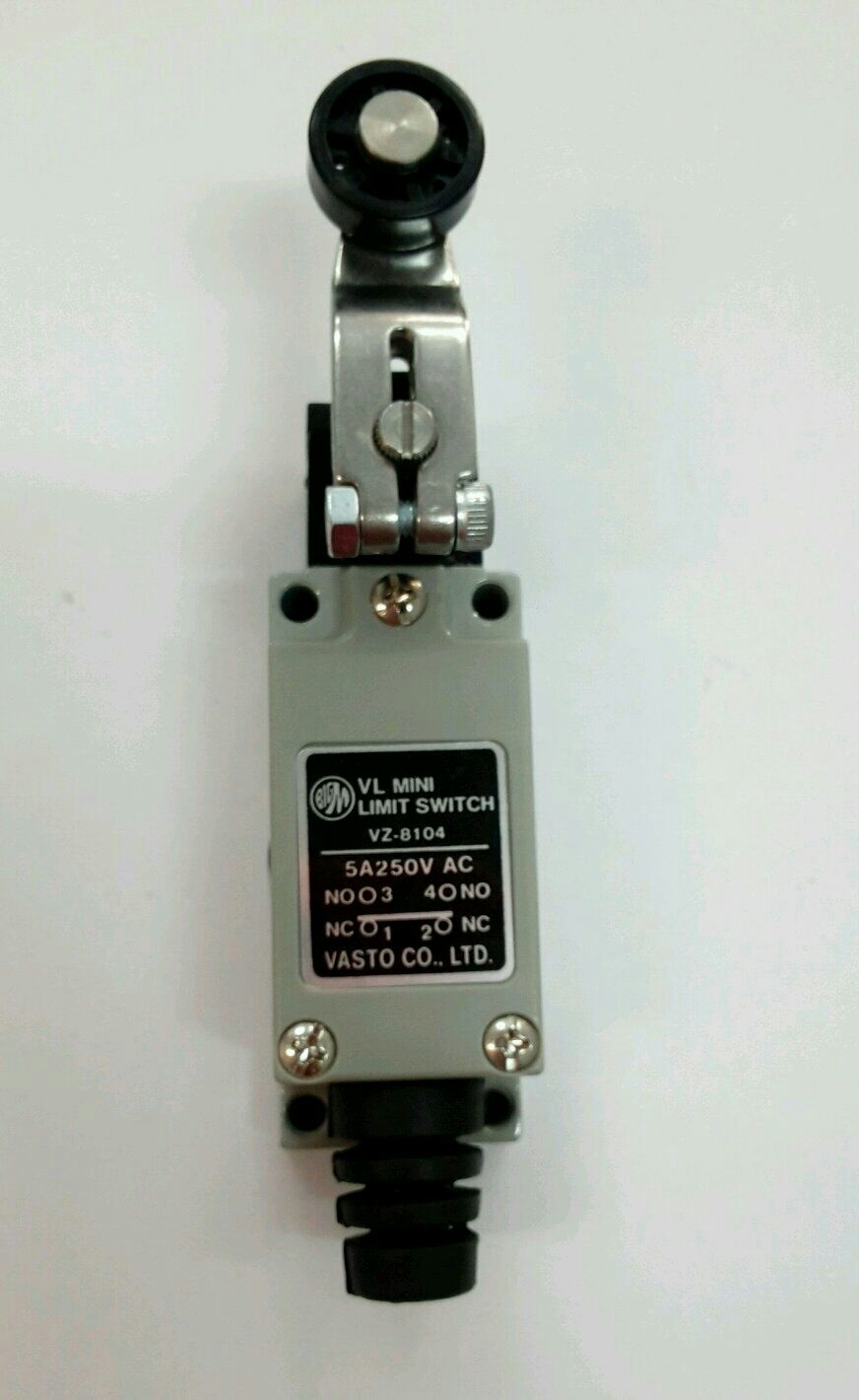 VZ-8104 limit switch Limit Switch Limit Control Switch