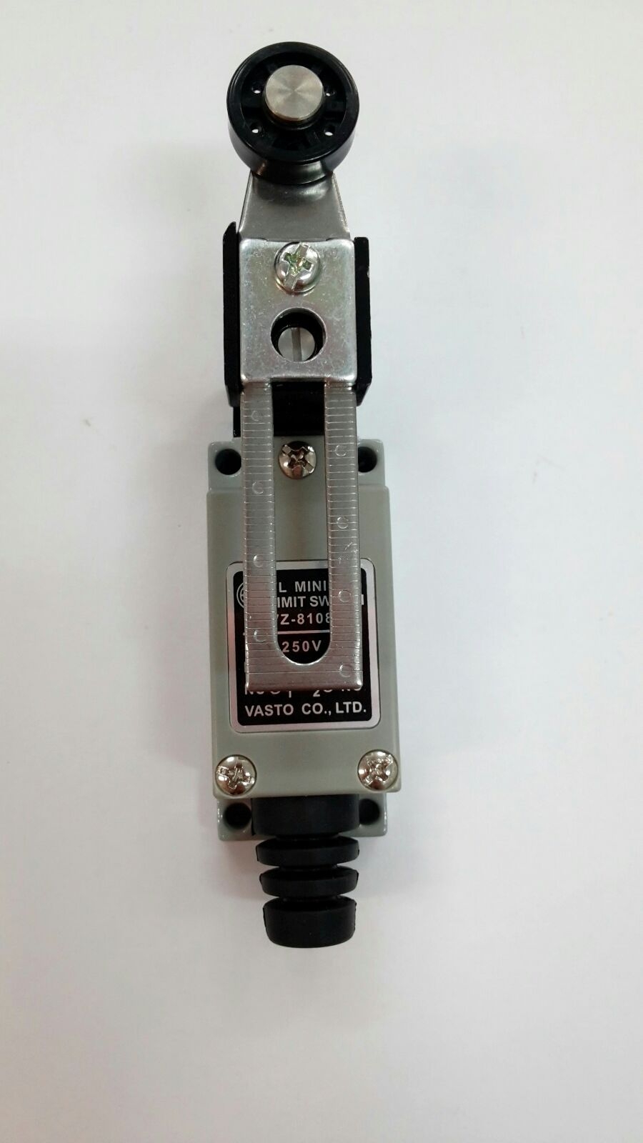 VZ-8108 limit switch Limit Switch Limit Control Switch