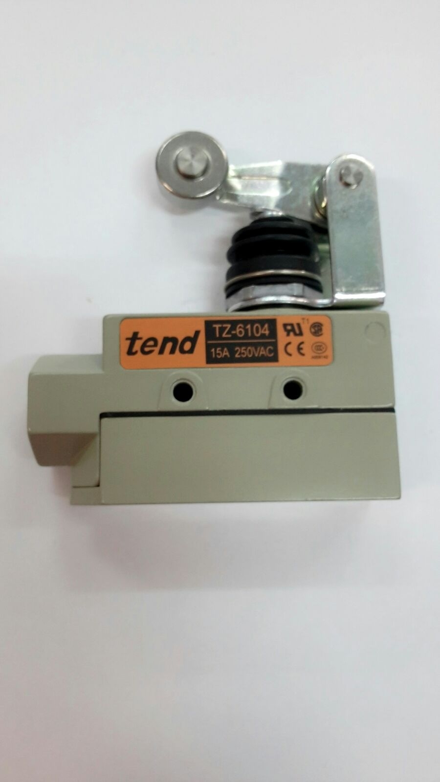 TEND TZ-6104 limit switch Limit Switch Limit Control Switch