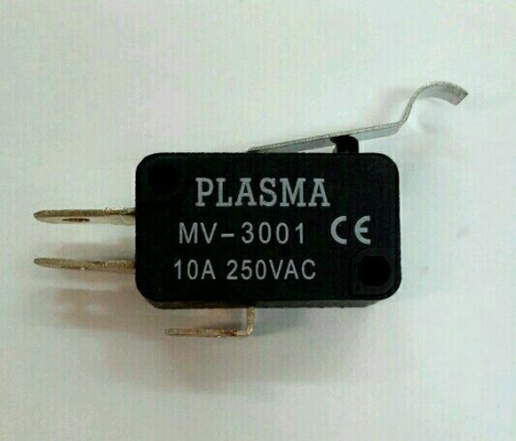 MV-3001-114 10A mini micro switch