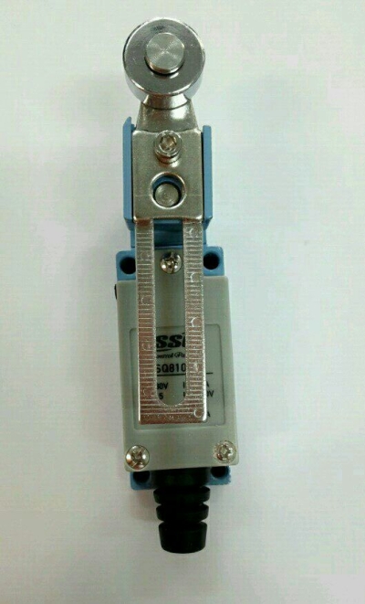 8108-TZ limit switch