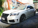 Honda Accord 2008 THT bodykit  Accord 2008-2012 Honda