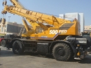 TR500M-1 Rough Terain Crane (50tons) Others