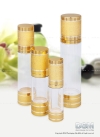 E 001 -15ml, 30ml,50ml,100ml Airless Packaging