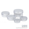 I 001 -10g,15g,30g,40g,50g,80g,100g,150g Aluminium Container