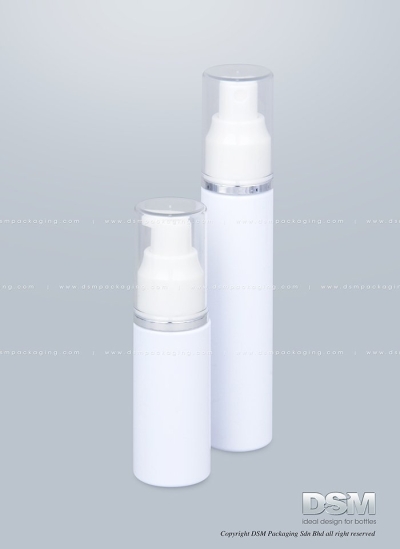 J 006 PET -30ml,50ml (Spray & Pump)