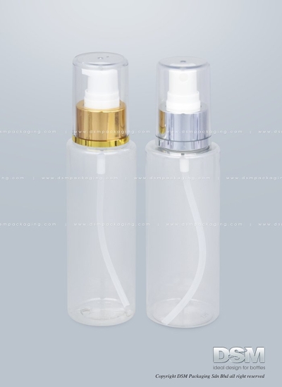 J 010 -100ml (Transparent)