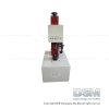 L 003 - Clamping Machine for bottle serum Packaging Machine
