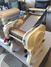 Dough Rolling Machine (Mesin Meratakan / Meleperkan Doh)  Bakery Equipment-Dough Rolling