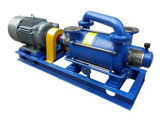 2SK Liquid Ring Vacuum Pump