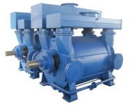 2BE3 Series Liquid Ring Vacuum Pump