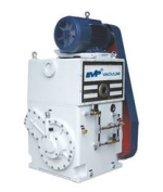 2H Piston vacuum pump