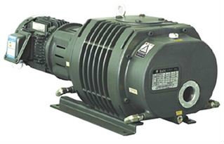 ZJL Roots Vacuum Pump