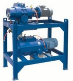 JZJA(P)LG Screw Pump System