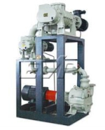 JZJ2B Roots-Liquid Ring Pump System