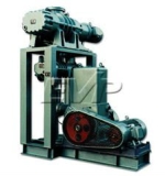 JZPX Series Roots-Rotary Pump System