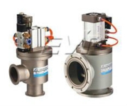 GDQ Pneumatic High Vacuum Damper Valves