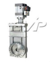 CCQA Pneumatic Ultra-High Vacuum Gate Valve Vacuum Valves