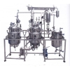 Multi-Function Micro Extrator and Concentration Extraction/Concentration Machine Traditional Herbs Processing Machine