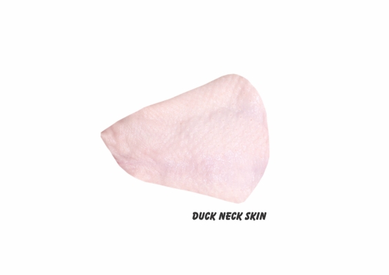 Duck Neck Skin