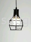 Loft Design Pendant Light  Retro Loft Design Pendant Light PENDANT LIGHT