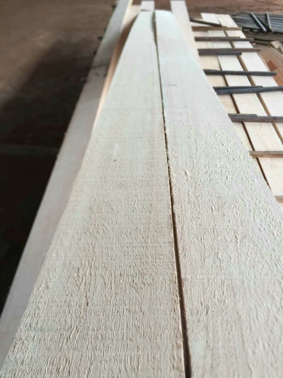 sawn timber