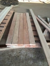 Meranti sawn timber Sawn Timber