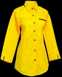 READY MADE UNIFORM F1103 (YELLOW & BLACK)