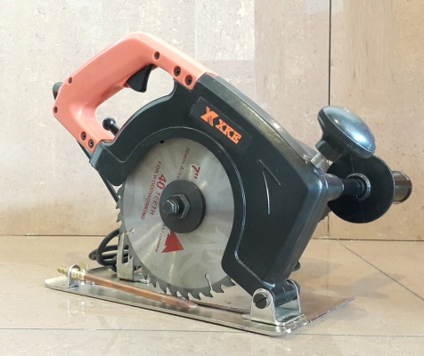 XKE 180mm Marble Cutter ID222282