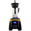 Ice Blender Digital Commercial Machine 2200W Ice Blended Machine / Ice Cream Maker