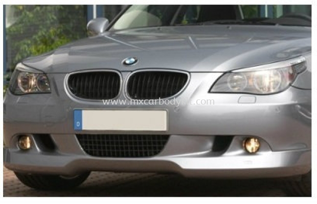 BMW 5 SERIES E60 2003-2009 ACS BODYKIT