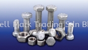 Structural Bolts & Nuts Bolts & Nuts