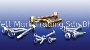 Self Drilling Screws Screws