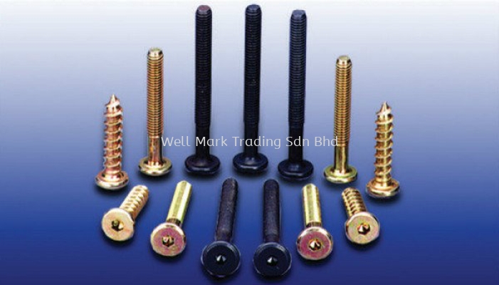 Furniture Screws