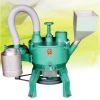 RT-MO10 Air Classification Grinding Mill Grinder / Pulverizer / Cutting Mill Machine Traditional Herbs Processing Machine