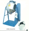 XTM-100 Tumble Mixer Tumble Mixer Traditional Herbs Processing Machine