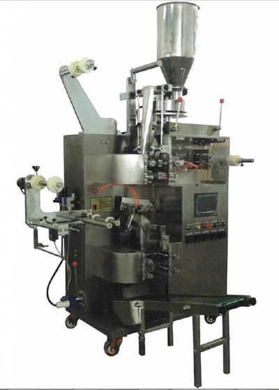 C-18 Automatic Dual Layer Tea Bag Packing Machine