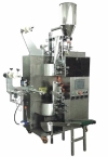 C-16 Tea Bag Inner and Outer Bag Packing Machine Tea/Coffee/Granule/Powder Packing Machine Packaging Equipment