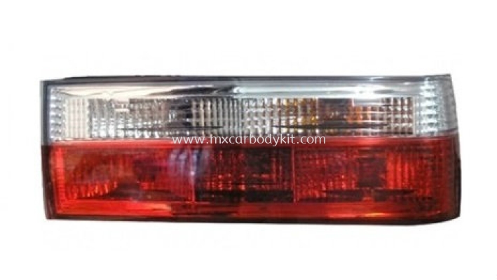 BMW E30 1988 REAR LAMP CRYSTAL 