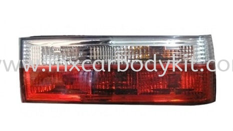 BMW E30 1988 REAR LAMP CRYSTAL  REAR LAMP ACCESSORIES AND AUTO PARTS