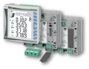 CARLO GAVAZZI Energy management - MODULAR POWER METER Malaysia Singapore Thailand Indonesia Philippines Vietnam Europe USA CARLO GAVAZZI FEATURED BRANDS / LINE CARD