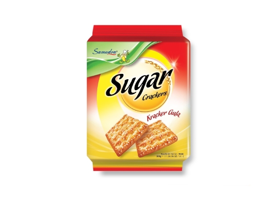 Sugar Crackers