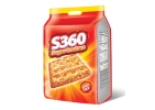 S360 Sugar Crackers S360