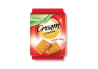 Cream Crackers Crackers Crackers