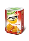 Cream Crackers Crackers Crackers