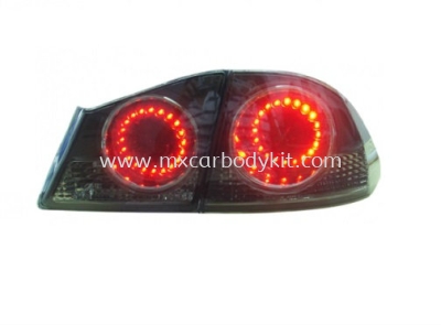 HONDA CIVIC FD 2006 & ABOVE REAR LAMP CRYSTAL LED